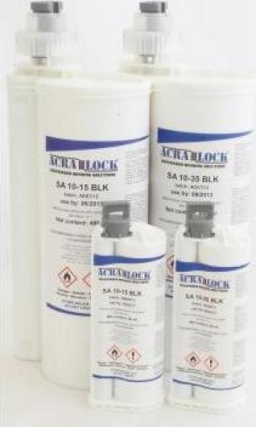 Adeziv structural Acralock