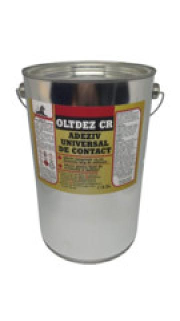 Adeziv universal Oltdez CR, 3,5 l