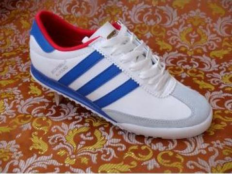 Adidasi Adidas Beckenbauer All Round