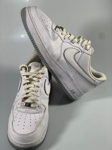 Adidasi Nike Air Force 1 marimea 47,5 barbati