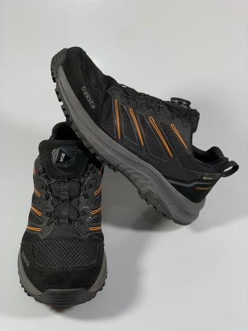 Adidasi Treksta Goretex marimea 42 barbat