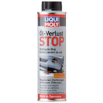 Aditiv Liqui Moly evitare scurgere ulei