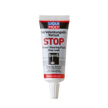 Aditiv antiscurgere ulei servodirectie Liqui Moly