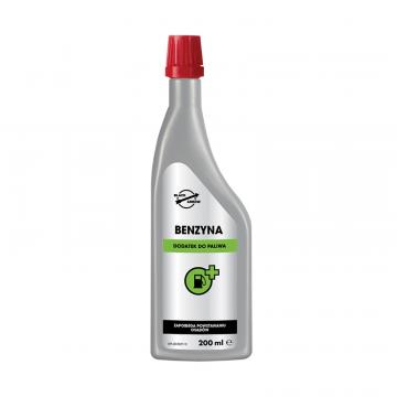 Aditiv benzina Black Arrow 200 ml