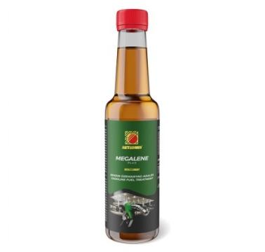 Aditiv benzina Metabond Megalene Plus, 250 ml