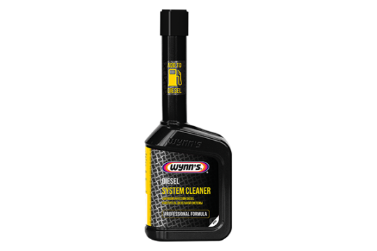 Aditiv curatat sistem alimentare Diesel System Cleaner