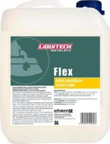 Aditiv de sapa Liquitech Flex