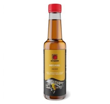 Aditiv motorina Metabond Megasel Plus, 250 ml
