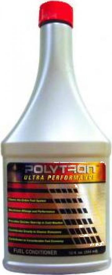 Aditiv pentru benzina Polytron 354ml