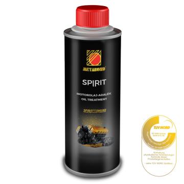 Aditiv ulei Metabond Spirit, 250 ml