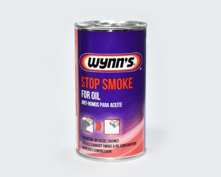 Aditiv ulei reducere fum Stop Smoke 325 ml