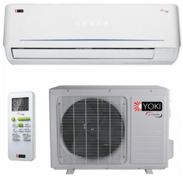 Aer conditionat 9000btu