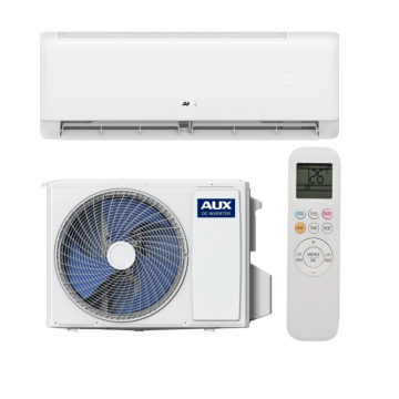 Aer conditionat AUX ASW-H12B4 / FHR3DI-EU Inverter 12000 BTU