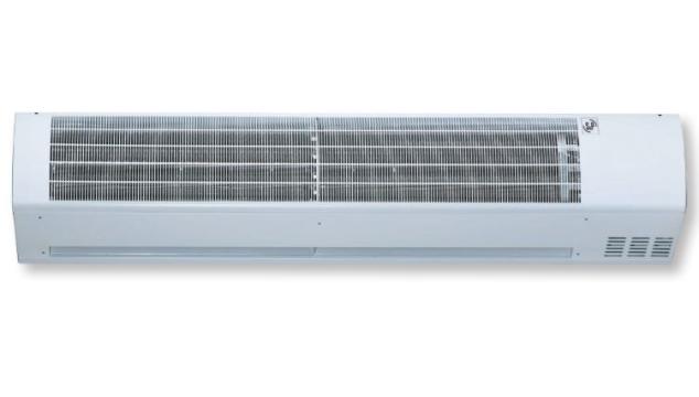 Aer conditionat Air curtain COR-IND-M 1500F 230V