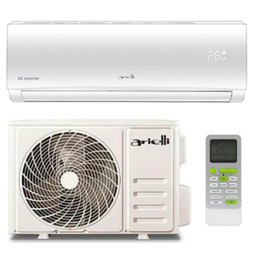 Aer conditionat Arielli (TCL - 12000Btu)