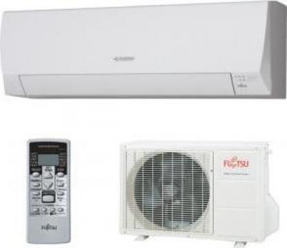 Aer conditionat Fujitsu Inverter