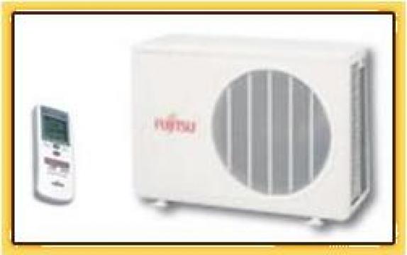 Aer conditionat Fujitsu