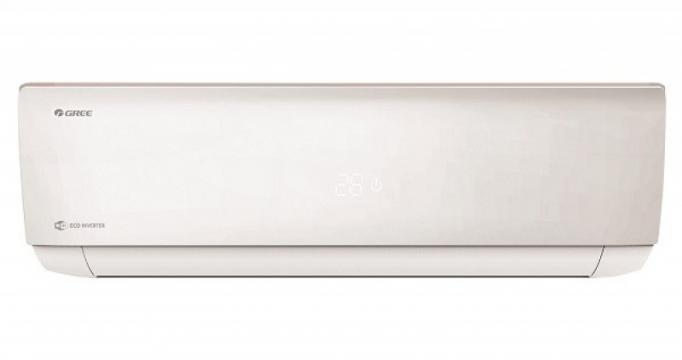 Aer conditionat Gree Bora Eco A4 Silver 24000 BTU