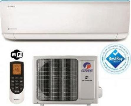 Aer conditionat Gree + montaj inclus