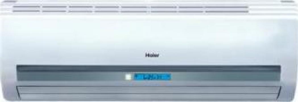 Aer conditionat Haier V-Line 14000 BTU - Clasa A