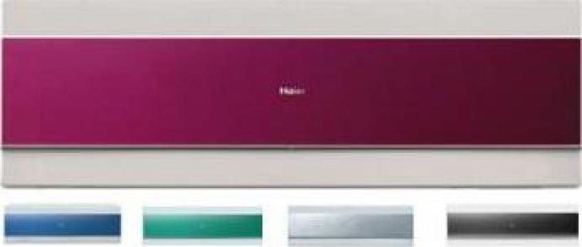 Aer conditionat Haier