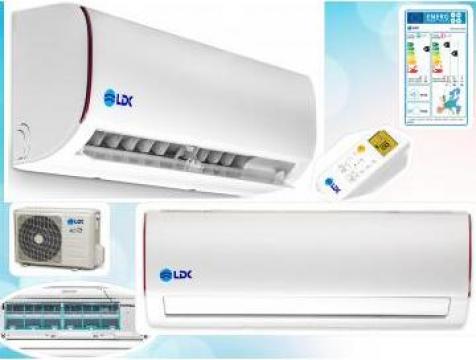 Aer conditionat Inverter LDK