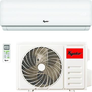 Aer conditionat Kyato Eco 9000 BTU Kyato-09R32Xn, A++, WiFi