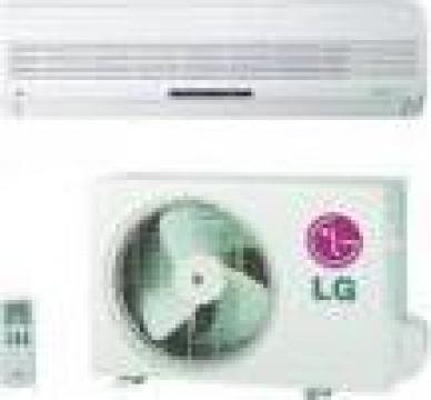 Aer conditionat LG 12000 BTU ES-H126JLAO Clasic