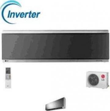 Aer conditionat LG Art Cool C12AWR 12000 Btu/h