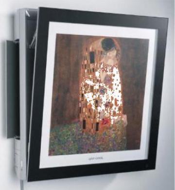 Aer conditionat LG Art Cool Gallery