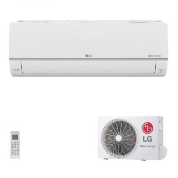 Aer conditionat LG Consola 18000 Btu/h Inverter