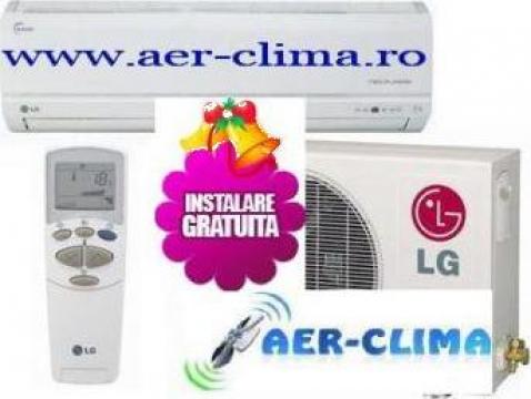 Aer conditionat Lg Clasic