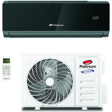 Aer conditionat Platinium Black Mirror PWIFI-12R32++BM