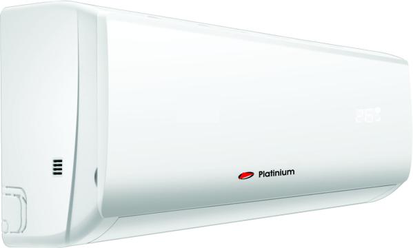 Aer conditionat Platinium Focus 12.000BTU, wifi, inverter