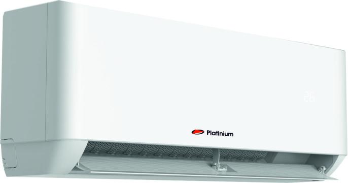 Aer conditionat Platinium Gentle 9000BTU PWIFI-09BION++UV