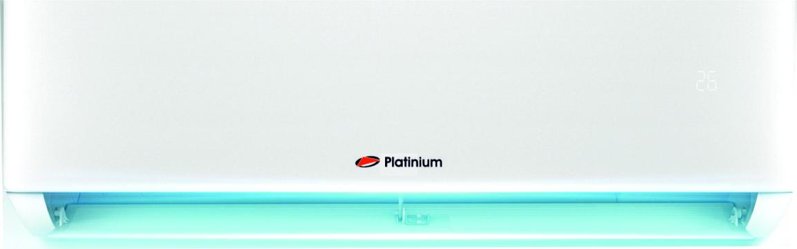 Aer conditionat Platinium Nordic 18000Btu