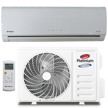 Aer conditionat Platinium Pureair 9000BTU PX-09R32INZ++kit
