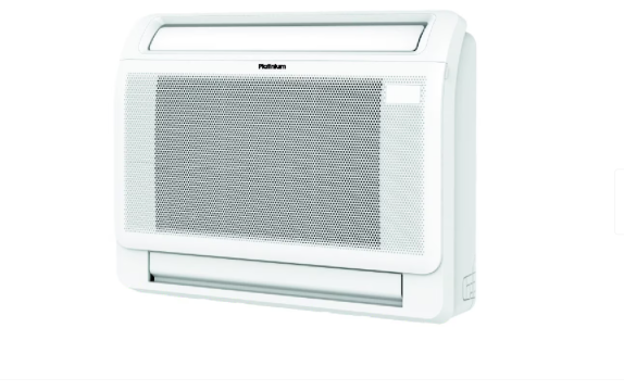 Aer conditionat Platinium - consola, 12.000 BTU, Inverter