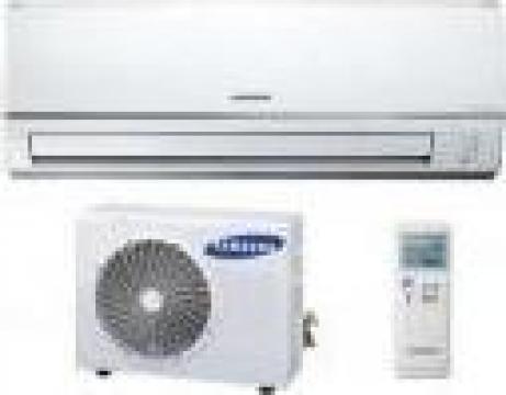 Aer conditionat Samsung 9000 BTU AQ-09NSA