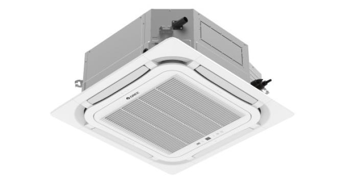 Aer conditionat - caseta de tavan Gree U-Match VI 18000BTU