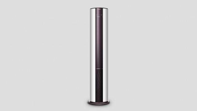 Aer conditionat coloana Inventor 24000 BTU V4MRFI-24