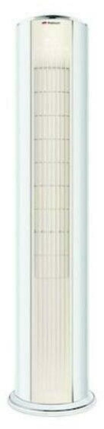 Aer conditionat - coloana Platinium 24000BTU PCOL-24R32