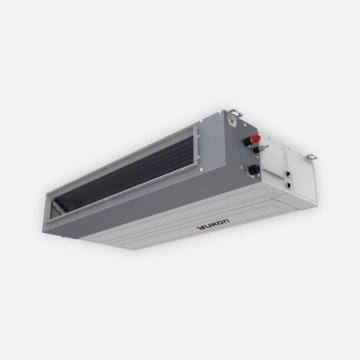 Aer conditionat duct Yukon 24000Btu KD24A1, A++, Wifi