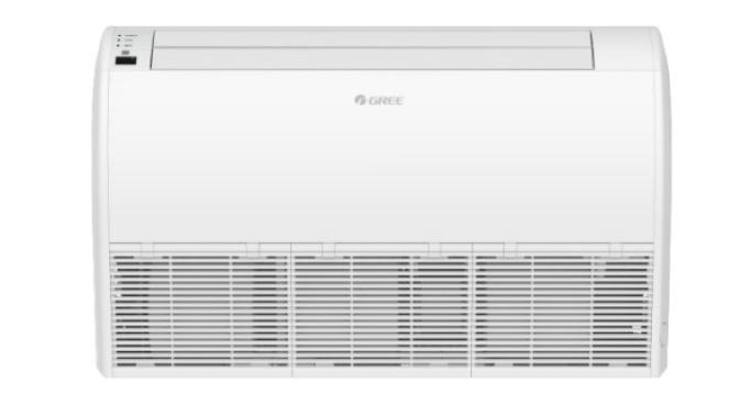 Aer conditionat - podea-tavan Gree U-Match VI 18000BTU
