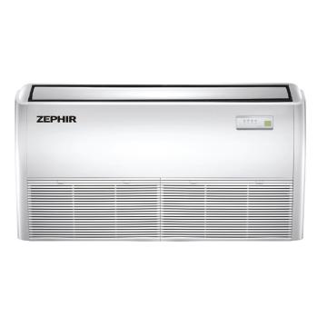 Aer conditionat - podea-tavan Zephir 18000BTU, Inverter