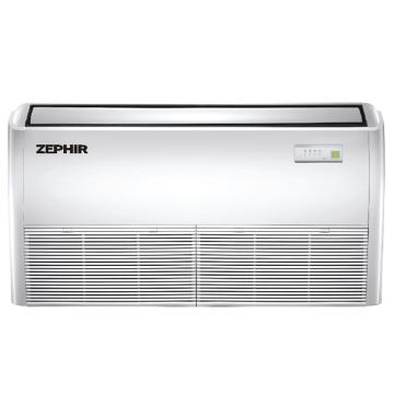 Aer conditionat podea-tavan Zephir 24000Btu