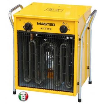 Aeroterma electrica 15 kW Master B 15 EPB