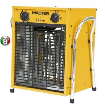 Aeroterma electrica 9 kW Master B 9 EPB