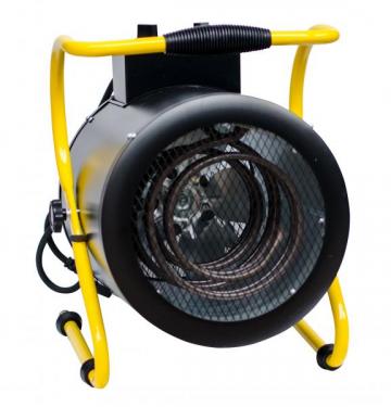 Aeroterma electrica Intensiv Pro 3kW R, 230V