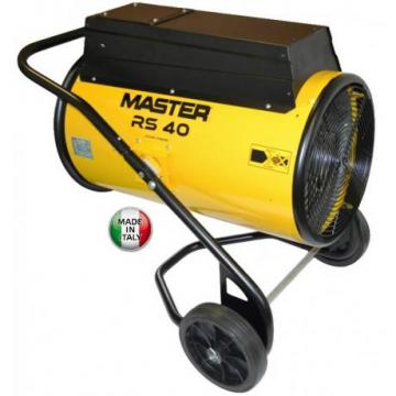 Aeroterma electrica Master RS 40